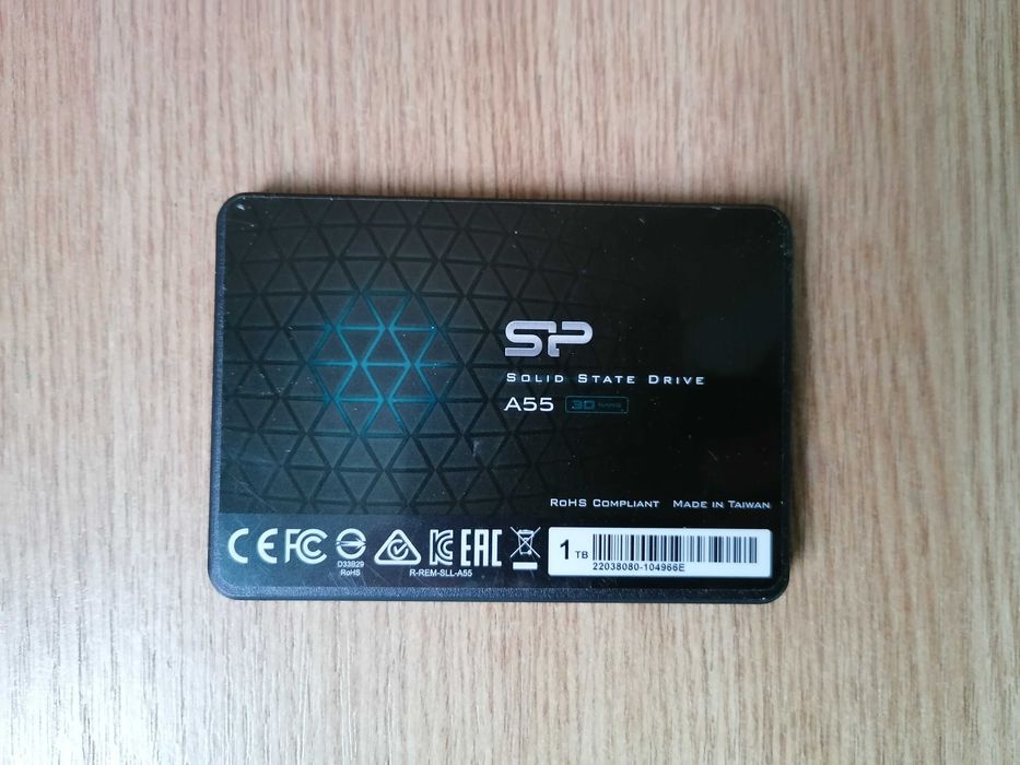ssd 1tb - Componente Laptop-PC la preț mic | OLX.ro