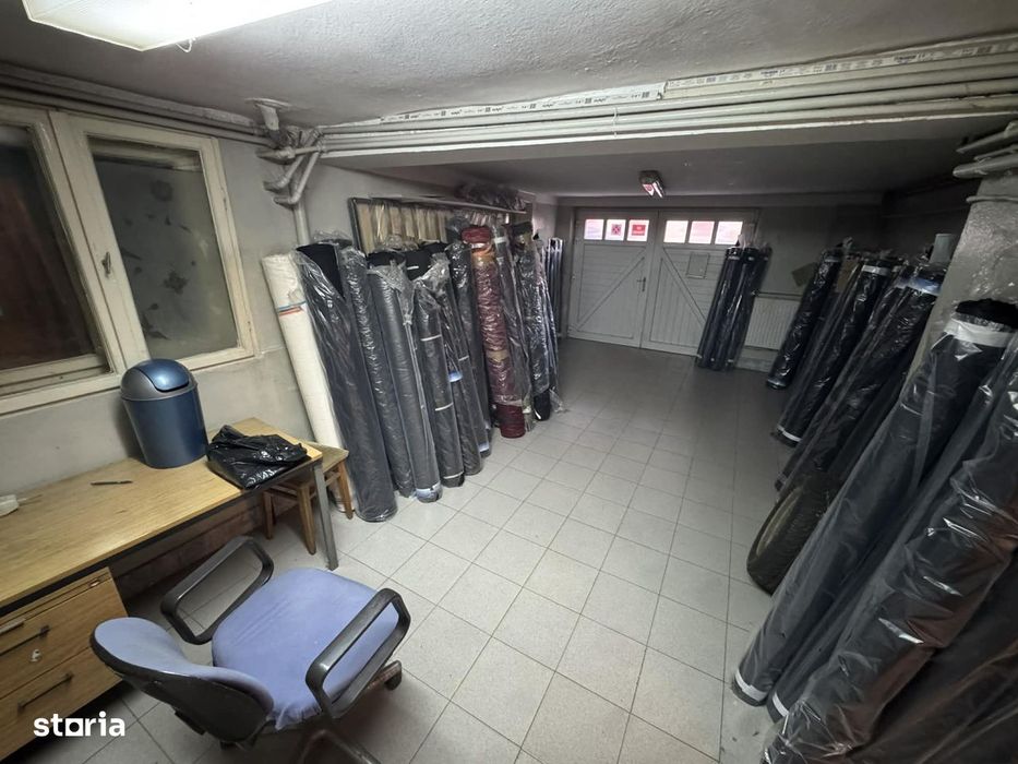 Casa P+2+M , Centru Nou , Ideal investitie (clinica , birouri)