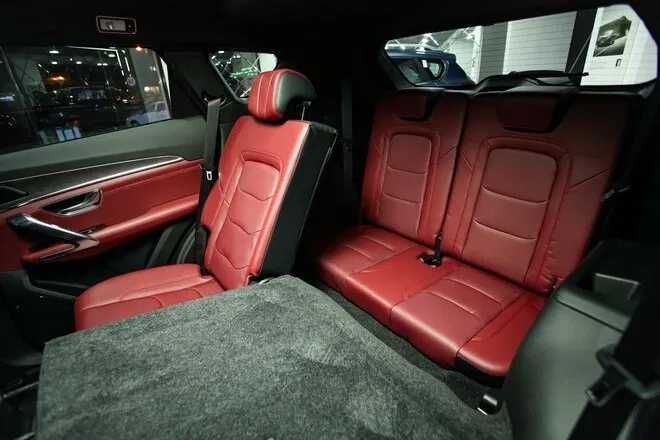 Jetour X70 Plus 1,6 turbo