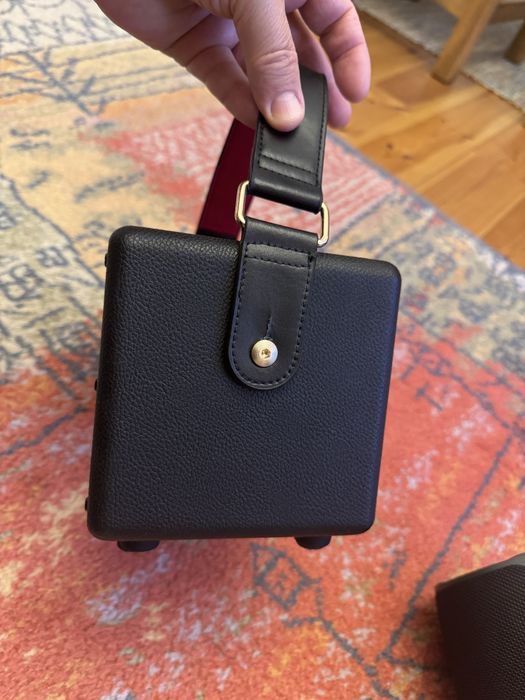 JBL xtreme, Marshall kilburn