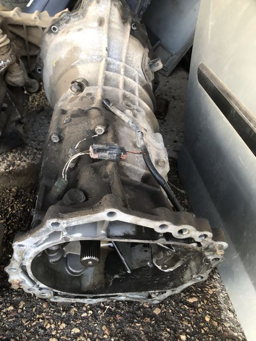 Скоростни кутий и раздатки за Нисан Терано и Форд Маверик