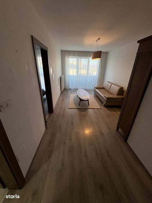 Ap. 2 cam, Maurer, mobilat/utilat/parcare proprie/boxa