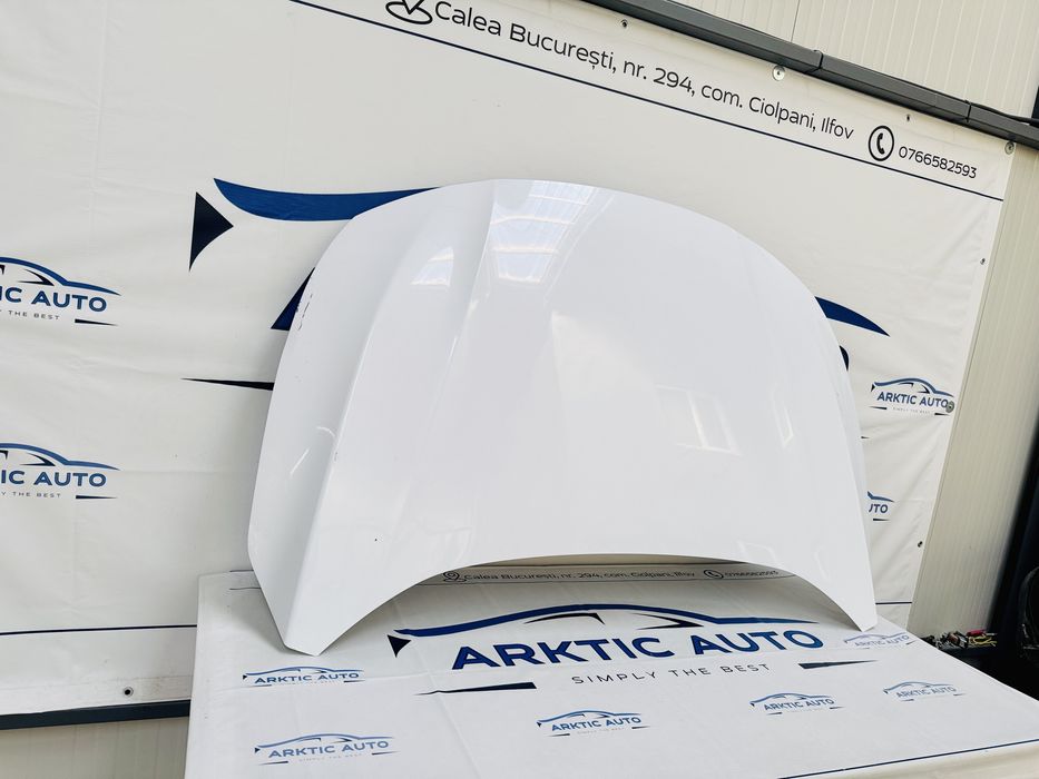 Capota motor Ford FOCUS 4 facelift 2021+