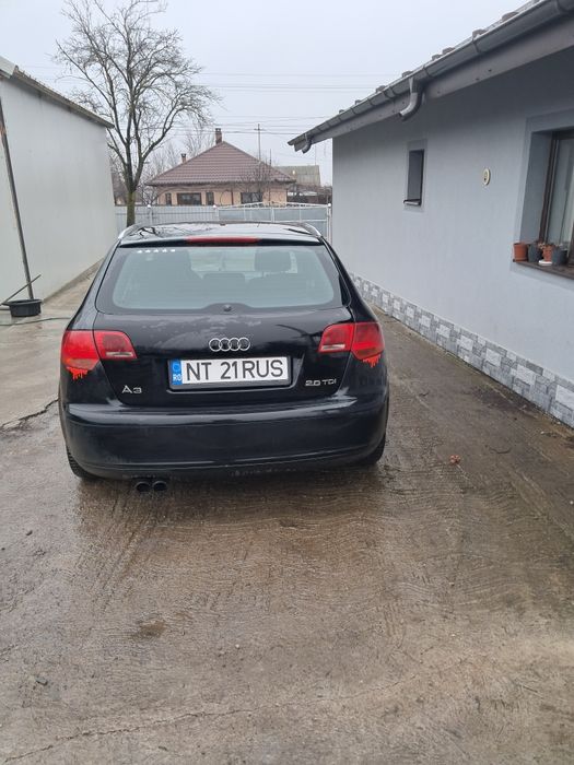 Audi A3 de vânzare