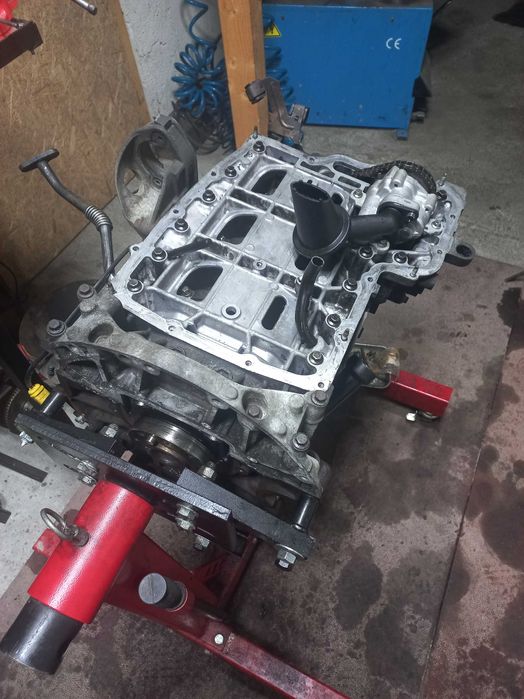 motor Jumper, Ducato, Boxer, Transit 2.2 revizionat