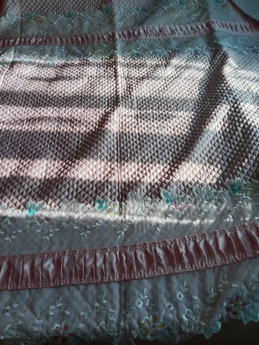 Продам покрывала