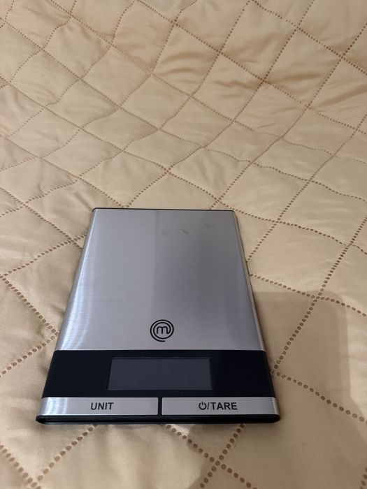 Cântar bucătărie MasterChef   Super preț