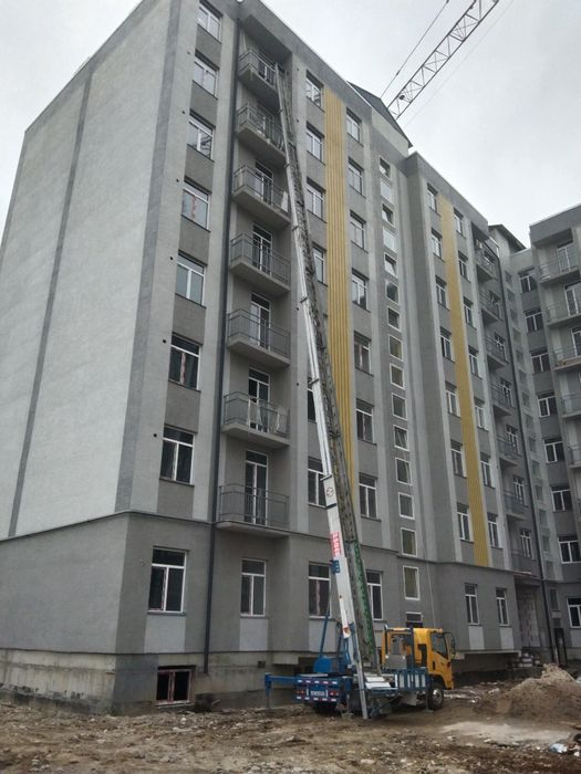 Avto lift hizmati авто лифт хизмати 32метр