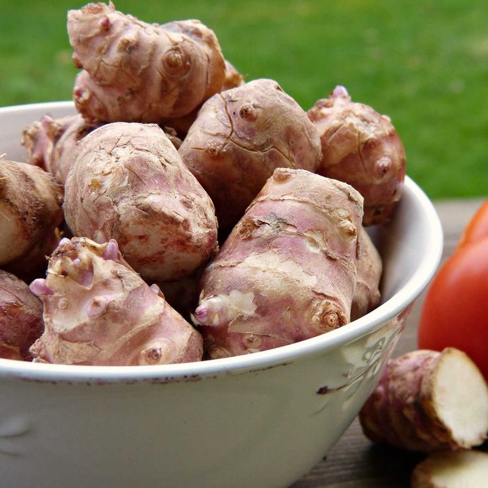 Topinambur.ro - superleguma miraculoasă la tine pe masă 15 lei/kg