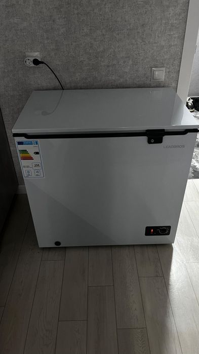 морозильник 217 литр