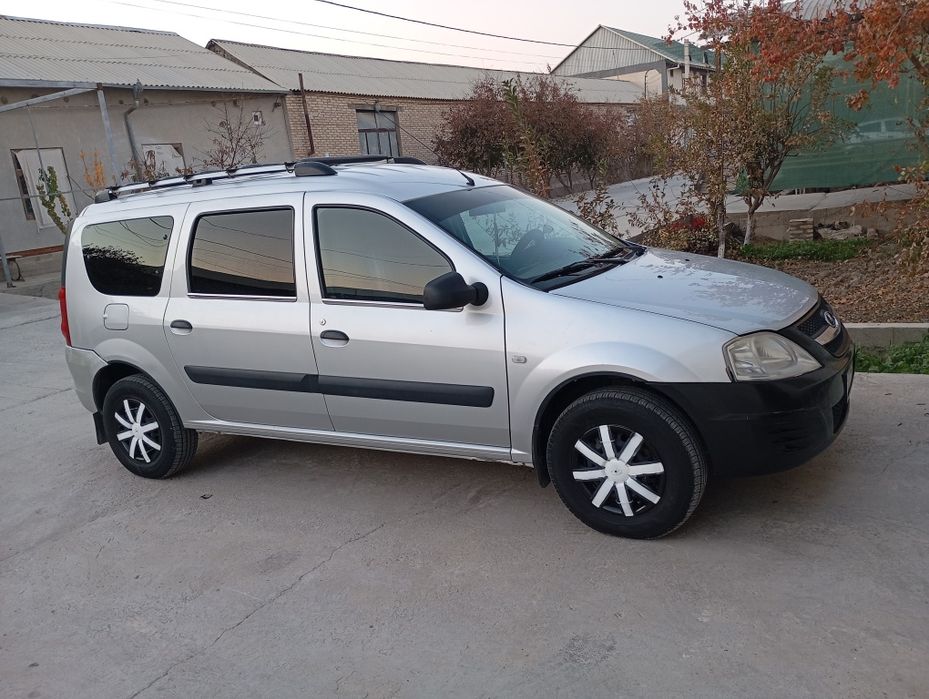 Лада ларгус 2013 абмен ласетига