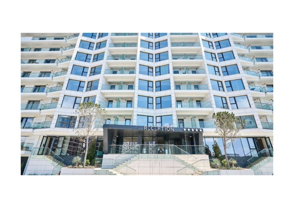 Apartament 2 Camere | Mamaia Sat | Tva Inclus