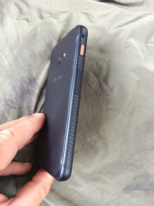 Samsung Galaxy X-Cover 4S
