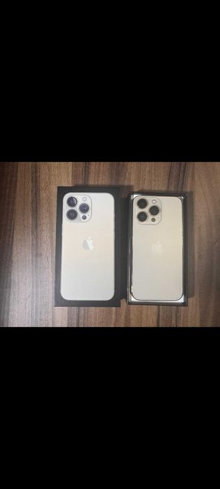 Iphone 13 pro 128 gb