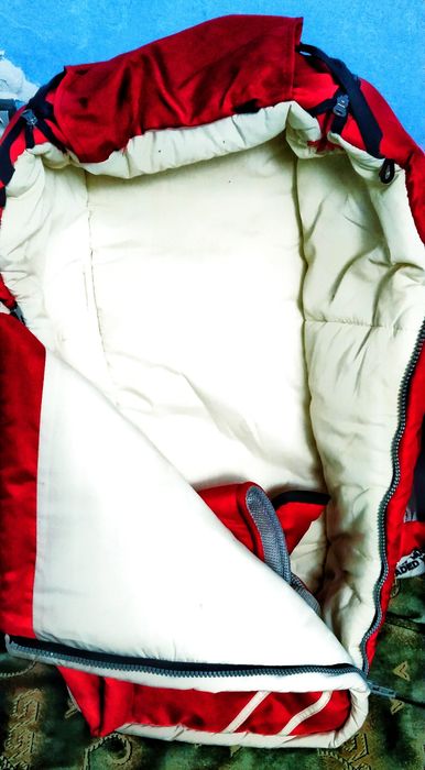 Сумка Переноска Детская