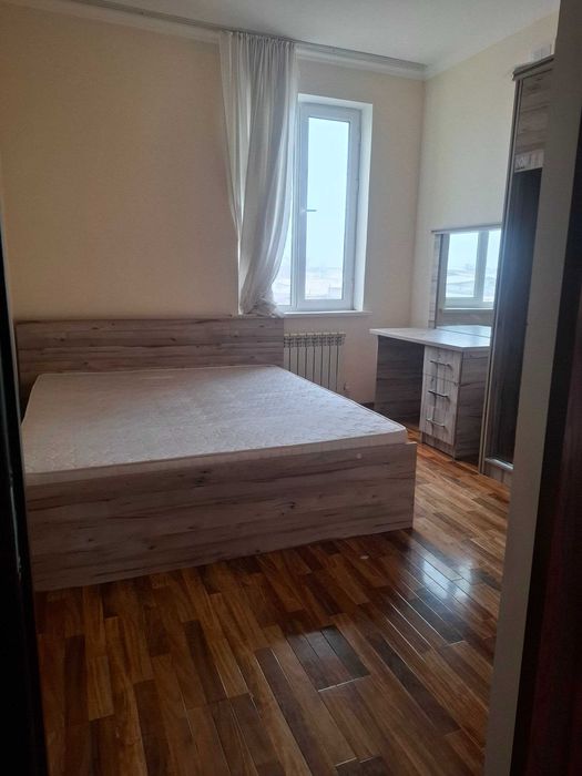 Нукус шахрида ижарага квартира берилади