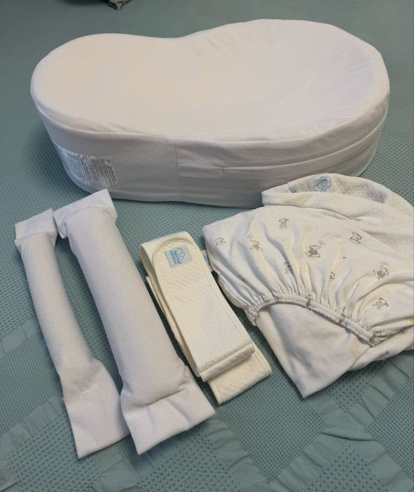 Кокон Зевушка от Фабрики Облаков