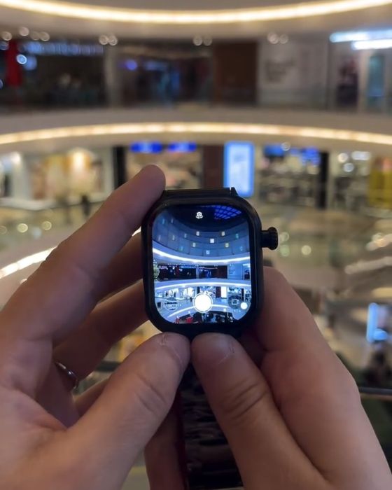 Smart Berry  C95 Android Smart Watch