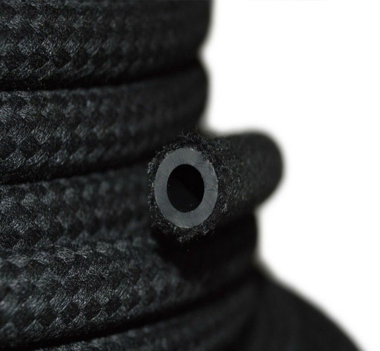 Маркуч за въздух течности масло дизел бензин 6мм 8мм 10мм метър