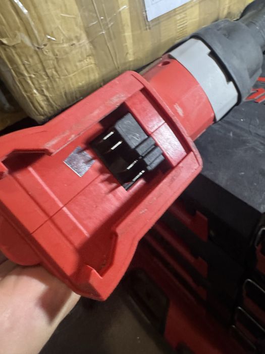 Fierastrau sabie Milwaukee din 2024