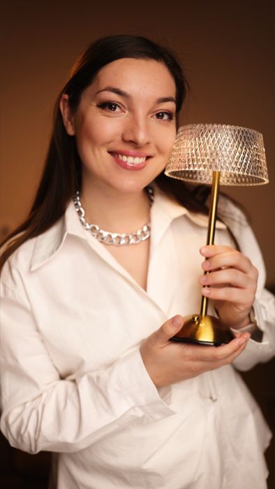 Дизайнер интерьера