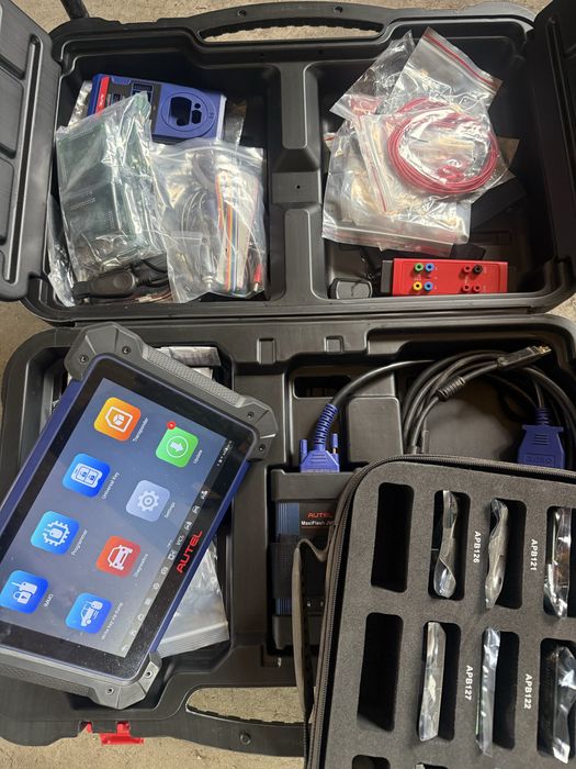 Autel IM608 Pro II / Pro 2