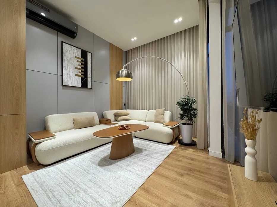 Срочно сдается 2x квартира NRG-Oybek в элитном комплексе-все включено!