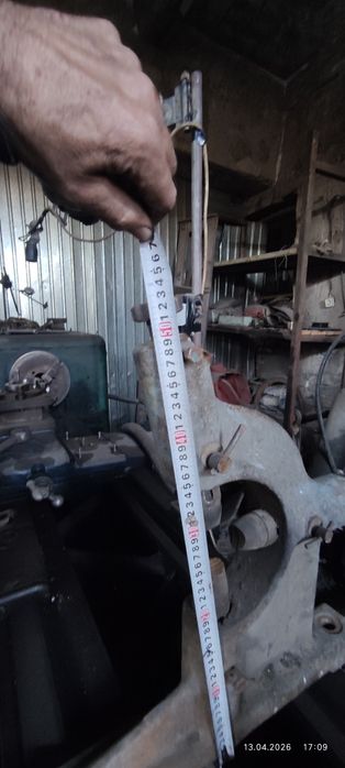 Продам подвижный люнет