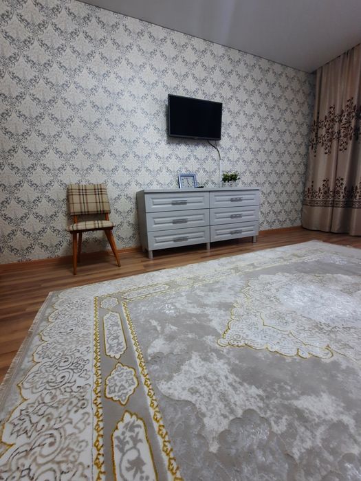 1ком кв. Посуточно