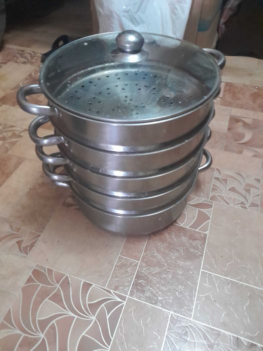 продам мантница бу