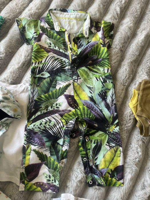 Бебешки дрехи Next, Ted Baker, Guess,Ralph Lauren