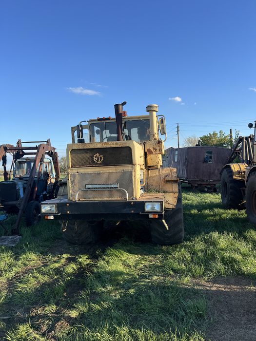 К700 кировец нд3