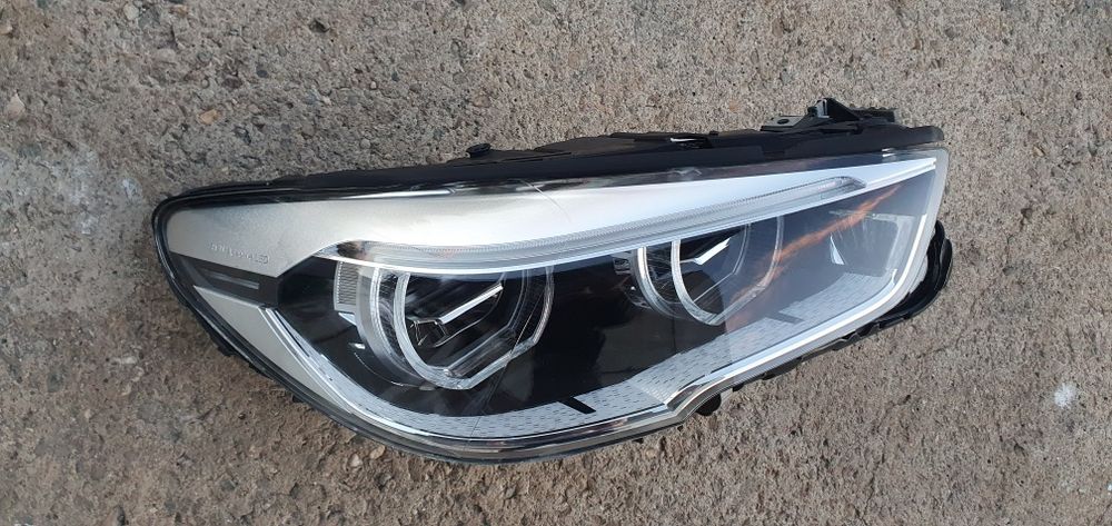 Far Faruri Stanga Dreapta LED BMW F07 GT LCI