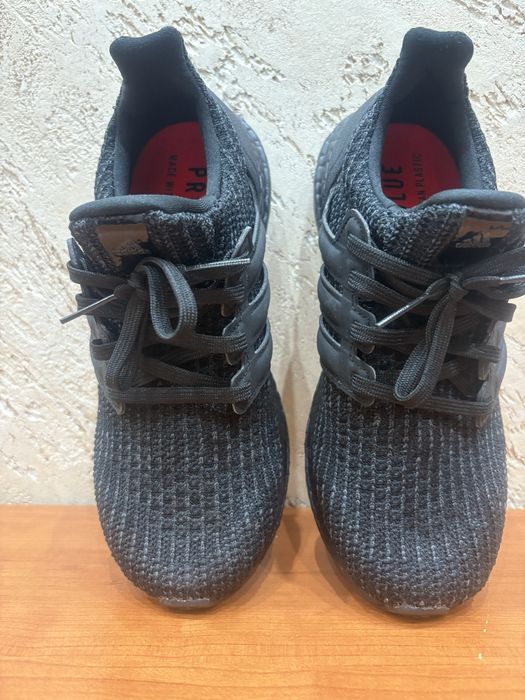 Маратонки Adidas