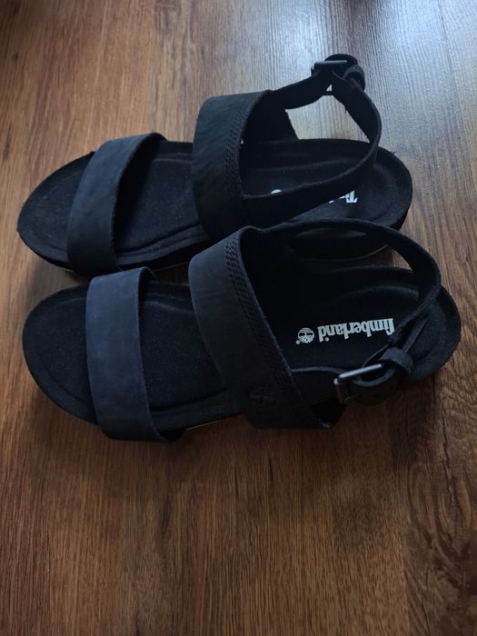 Timberland дамски сандали 38 номер.