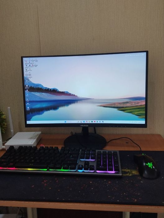 Срочно продам компьютер