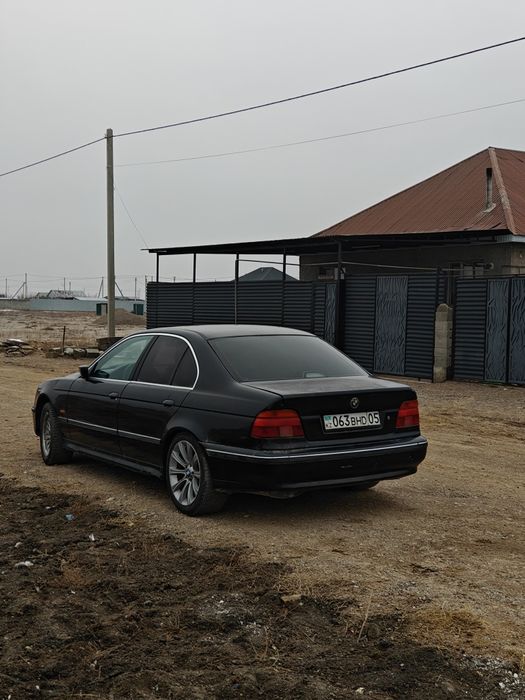 Обмен только на бмв