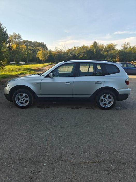 BMW X3,distribuție schimbata,webasto
