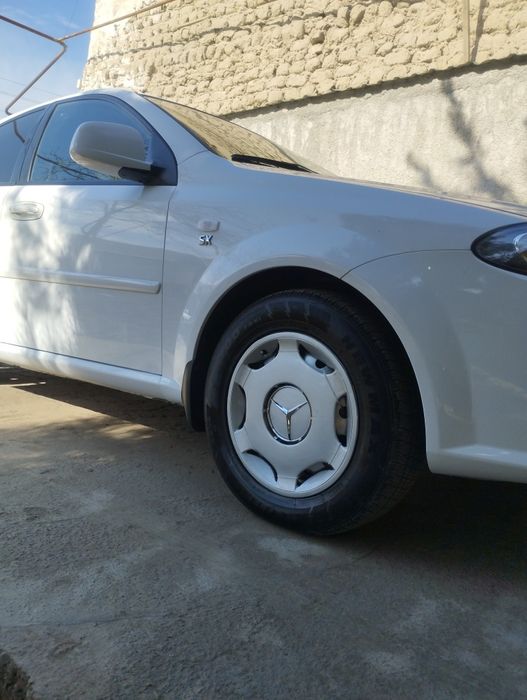 MERS kalpak 15 diyametr