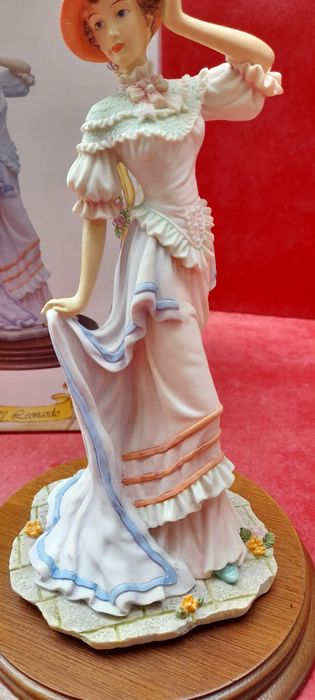 Statuie Leonardo din rășină