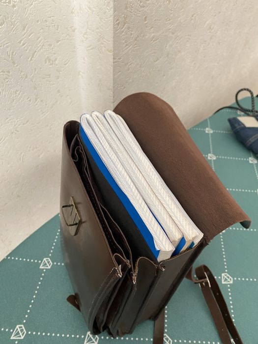 Планшет для военной кафедры