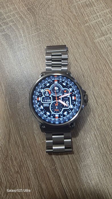 Смарт часовник V69