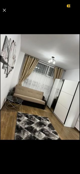 Închiriez apartament militari resident  decomandat cu doua camere