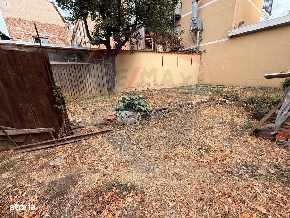 Teren Craiova Ultracentral 479mp