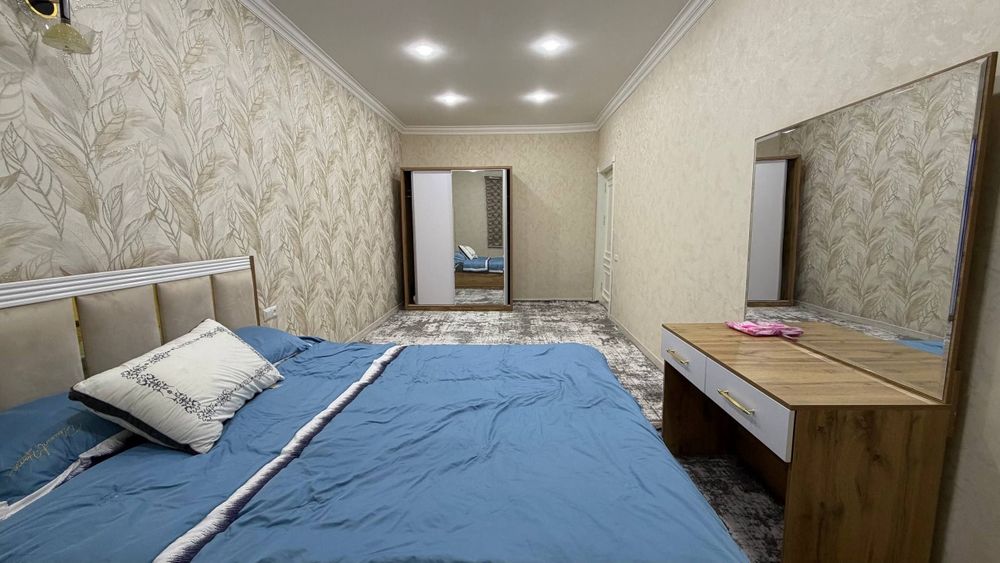 Kvartira Sotiladi Tez Va Arzon | Farg'ona Massiv