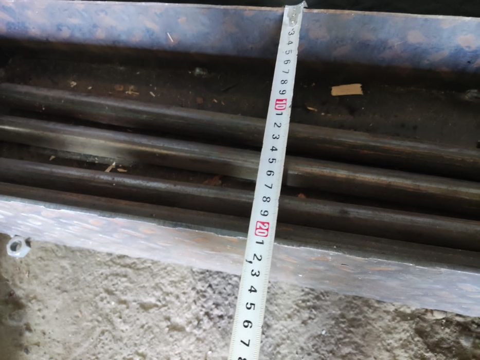 Мангал для шашлыка