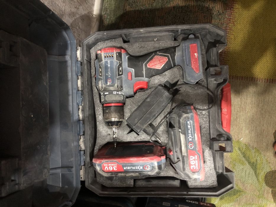 Продам инструмент