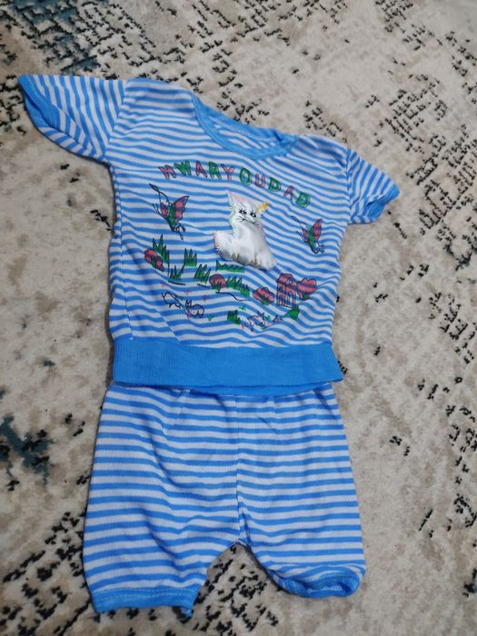 Продаются детские двойки