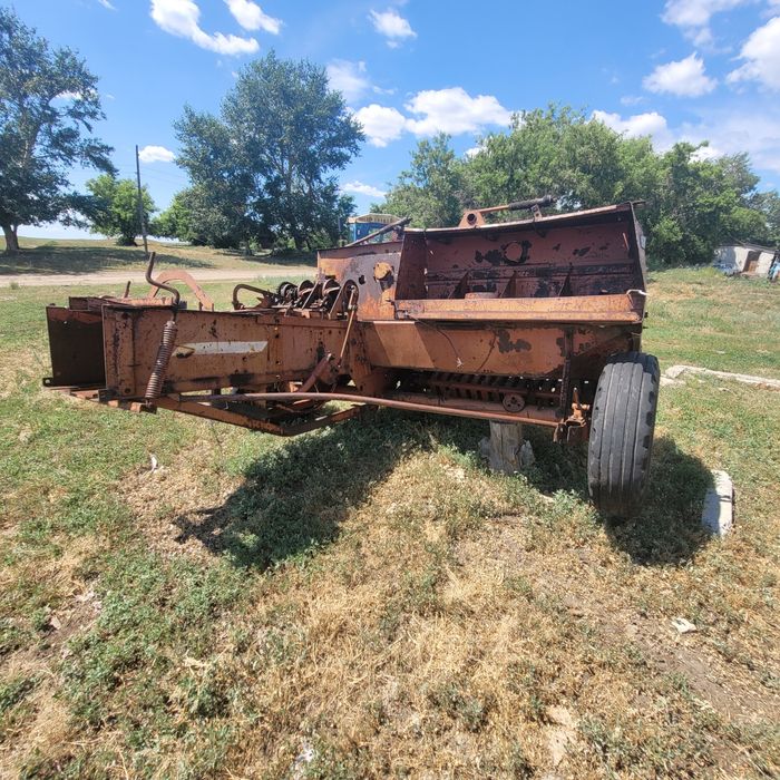 Пресс Кыргызстан .