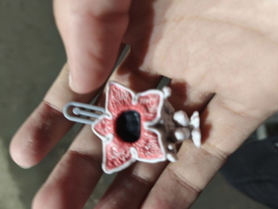 Осд Киндер ждой.